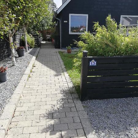 Hunetorpvej Holiday Apartment Blokhus Exterior photo