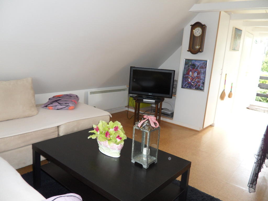 Hunetorpvej Holiday Apartment Blokhus Exterior photo